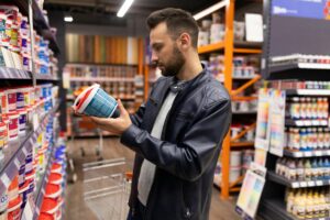 Brandon Sarna- Visual Merchandising